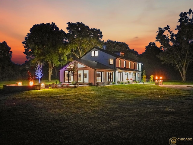 379 W County Line Rd, Barrington Hills, IL 60010 - photo 82