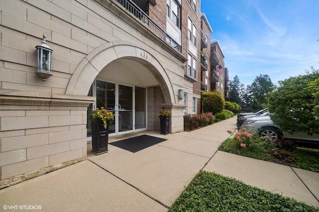 435 W Wood St Unit 307A, Palatine, IL 60067 - photo 2