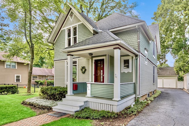 214 S 7th St, West Dundee, IL 60118 - photo 1