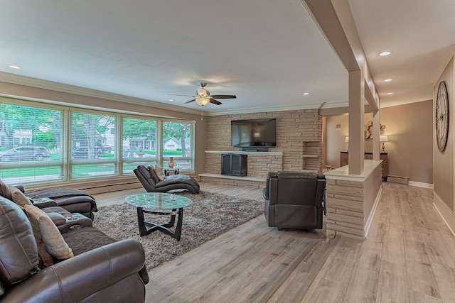 711 E Greenview Rd, Itasca, IL 60143 - photo 5