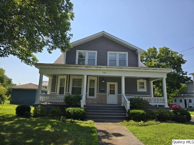 118 S Fayette St, Carthage, IL 62321 - photo 28