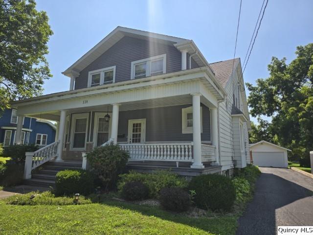 118 S Fayette St, Carthage, IL 62321 - photo 29