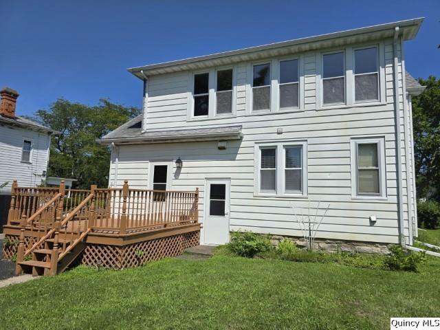 118 S Fayette St, Carthage, IL 62321 - photo 31