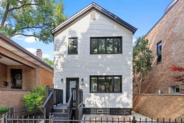 3312 S Emerald Ave, Chicago, IL 60616 - photo 1