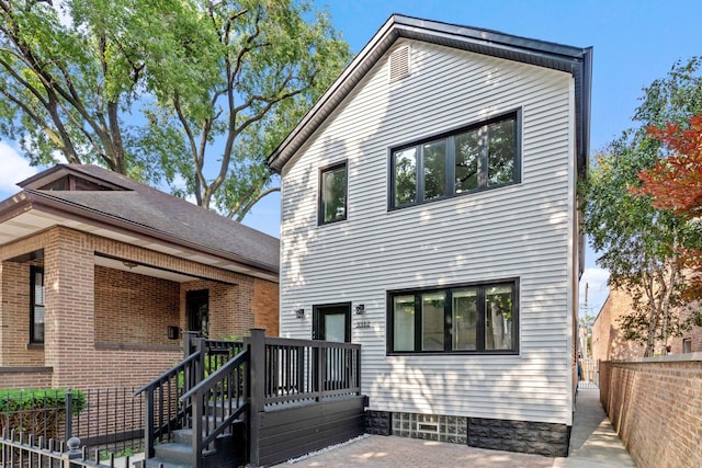 3312 S Emerald Ave, Chicago, IL 60616 - photo 2