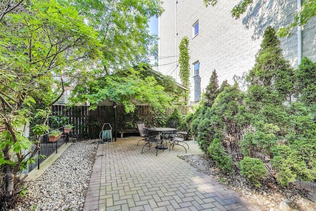 3117 N Orchard St Unit Ge, Chicago, IL 60657 - photo 14