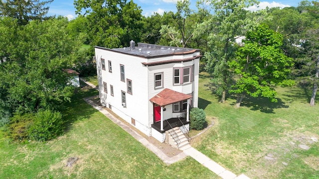 11 W 29th St, South Chicago Heights, IL 60411 - photo 1