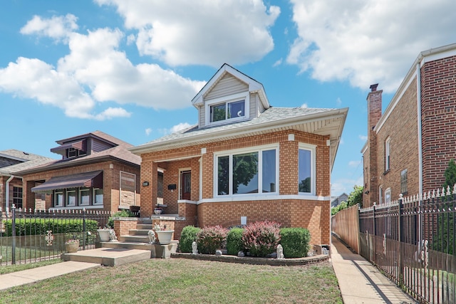 4517 N Austin Ave, Chicago, IL 60630 - photo 1