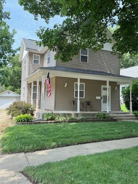 615 N Jefferson Ave, Dixon, IL 61021 - photo 1