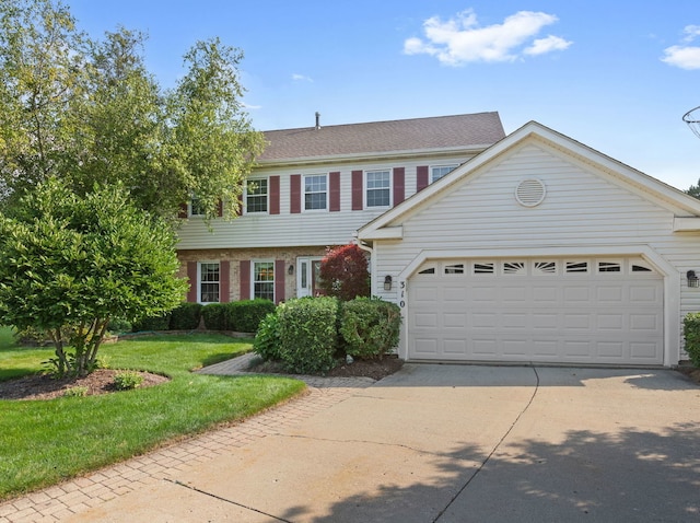 310 Lakeview Ct, Buffalo Grove, IL 60089 - photo 2