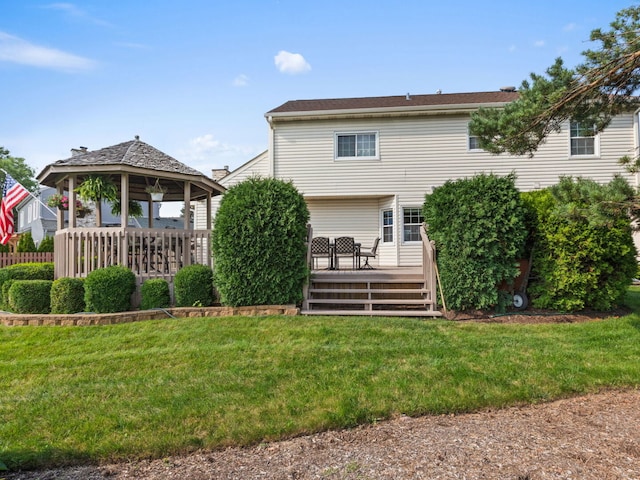 310 Lakeview Ct, Buffalo Grove, IL 60089 - photo 27