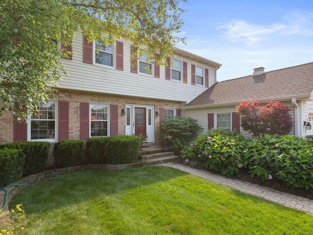 310 Lakeview Ct, Buffalo Grove, IL 60089 - photo 4