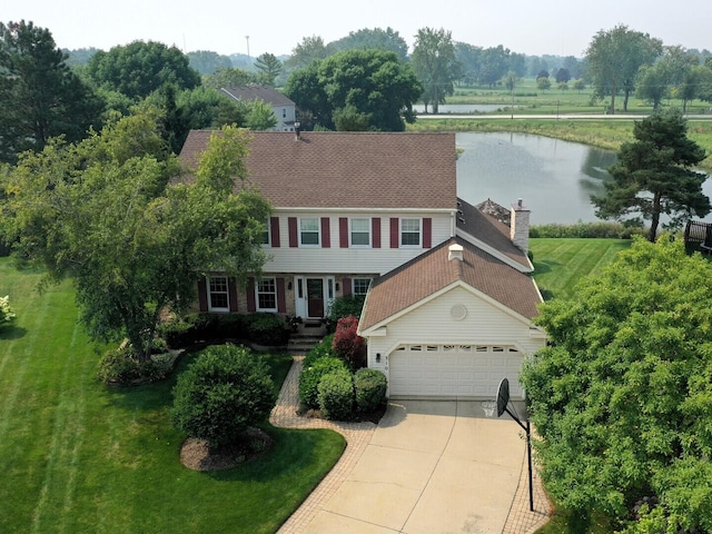 310 Lakeview Ct, Buffalo Grove, IL 60089 - photo 32