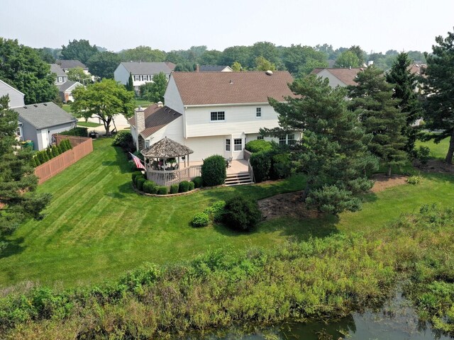 310 Lakeview Ct, Buffalo Grove, IL 60089 - photo 35