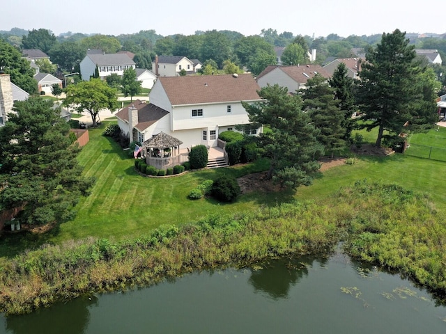 310 Lakeview Ct, Buffalo Grove, IL 60089 - photo 36
