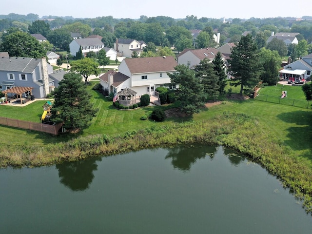 310 Lakeview Ct, Buffalo Grove, IL 60089 - photo 37