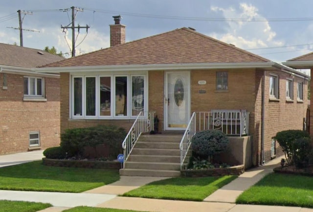 6209 W 63rd Pl, Chicago, IL 60638 - photo 1