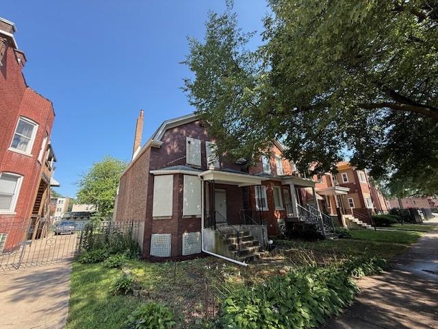 7045 S Prairie Ave, Chicago, IL 60637 - photo 1