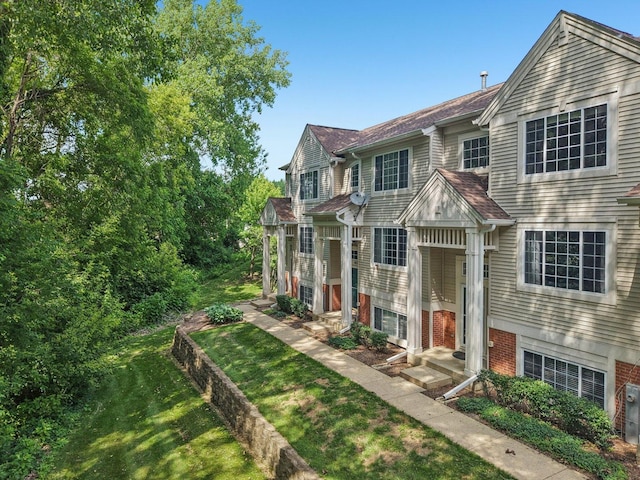 406 Cary Woods Cir, Cary, IL 60013 - photo 37