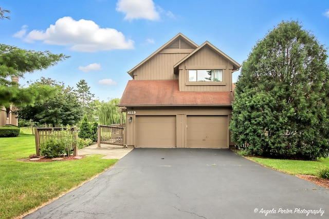 4119 White Ash Rd, Crystal Lake, IL 60014 - photo 1