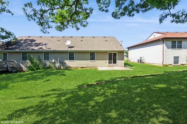 107 Woodview Ln, Marseilles, IL 61341 - photo 23