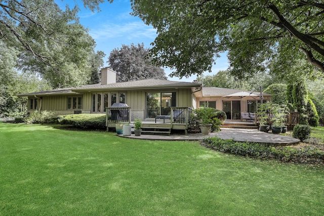 372 Longacres Ln, Palatine, IL 60067 - photo 32