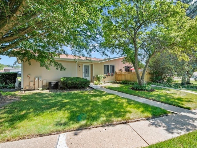4716 W Oakwood Dr Unit 2, Mchenry, IL 60050 - photo 1