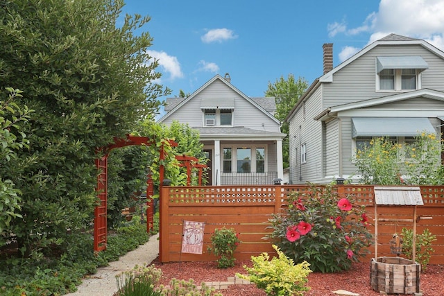 1313 Scoville Ave, Berwyn, IL 60402 - photo 2
