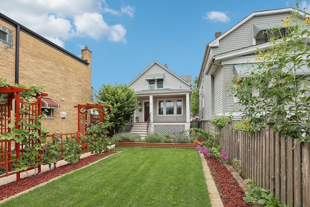 1313 Scoville Ave, Berwyn, IL 60402 - photo 4