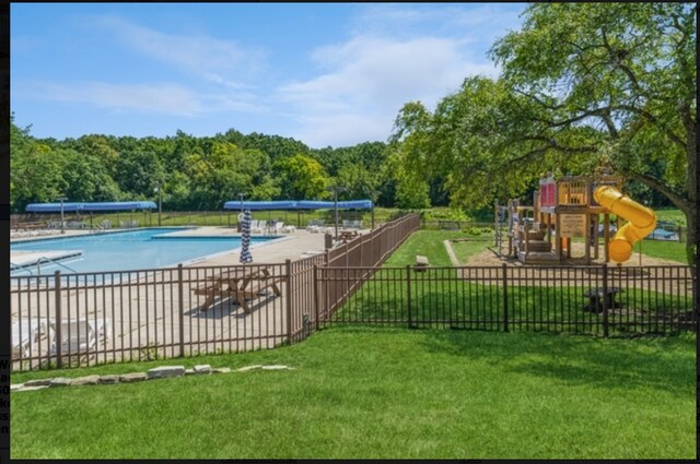 40 Bermuda Colony Unit 5, Fox Lake, IL 60020 - photo 7