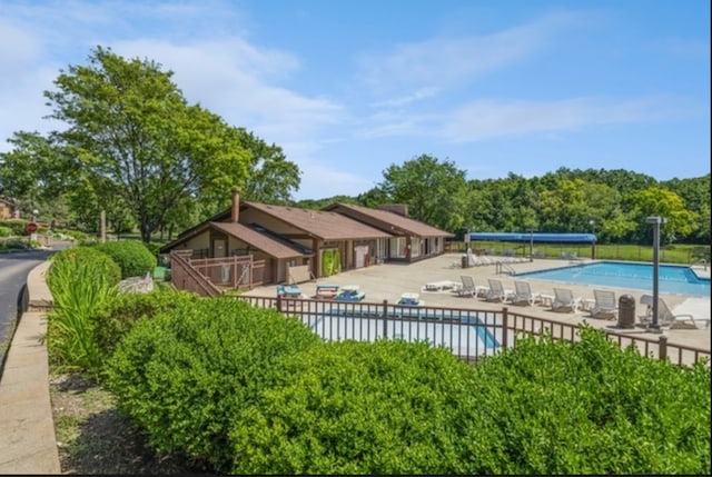 40 Bermuda Colony Unit 5, Fox Lake, IL 60020 - photo 8
