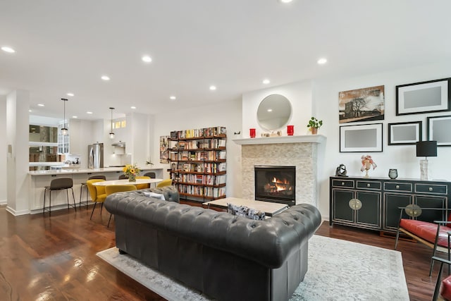 1916 N Maud Ave Unit A, Chicago, IL 60614 - photo 2