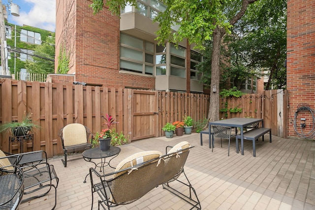 1916 N Maud Ave Unit A, Chicago, IL 60614 - photo 16