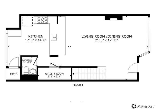 1916 N Maud Ave Unit A, Chicago, IL 60614 - photo 29