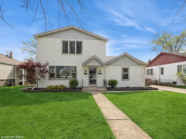 10807 Oak Ave, Chicago Ridge, IL 60415 - photo 1