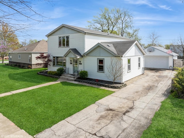 10807 Oak Ave, Chicago Ridge, IL 60415 - photo 2