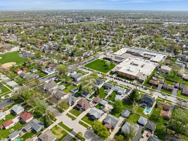 10807 Oak Ave, Chicago Ridge, IL 60415 - photo 21