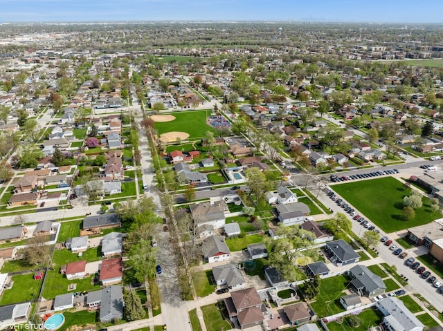 10807 Oak Ave, Chicago Ridge, IL 60415 - photo 22