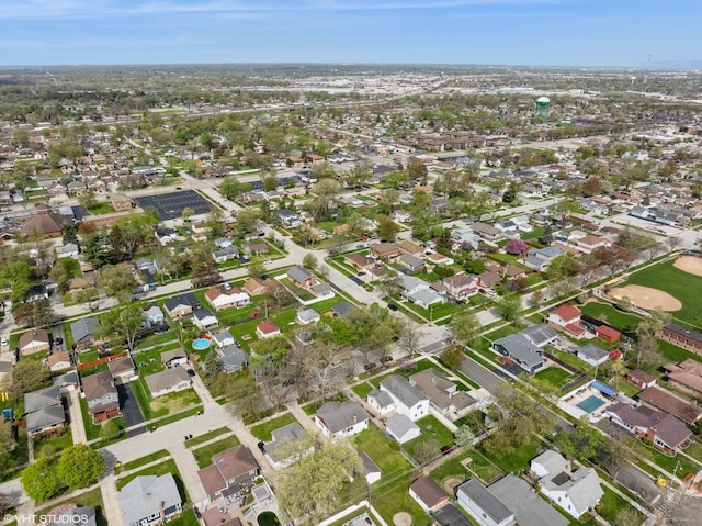 10807 Oak Ave, Chicago Ridge, IL 60415 - photo 24