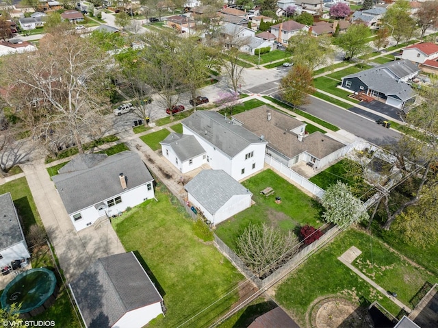 10807 Oak Ave, Chicago Ridge, IL 60415 - photo 26