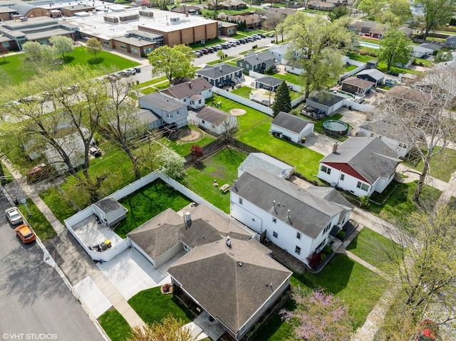 10807 Oak Ave, Chicago Ridge, IL 60415 - photo 27