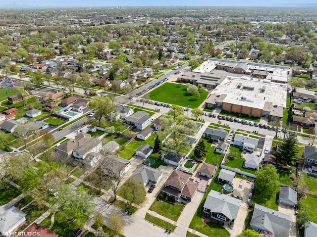 10807 Oak Ave, Chicago Ridge, IL 60415 - photo 30