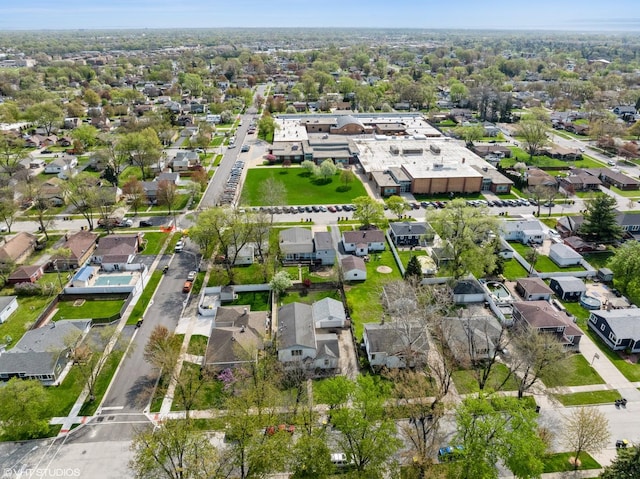 10807 Oak Ave, Chicago Ridge, IL 60415 - photo 31