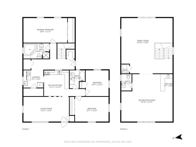 10807 Oak Ave, Chicago Ridge, IL 60415 - photo 33