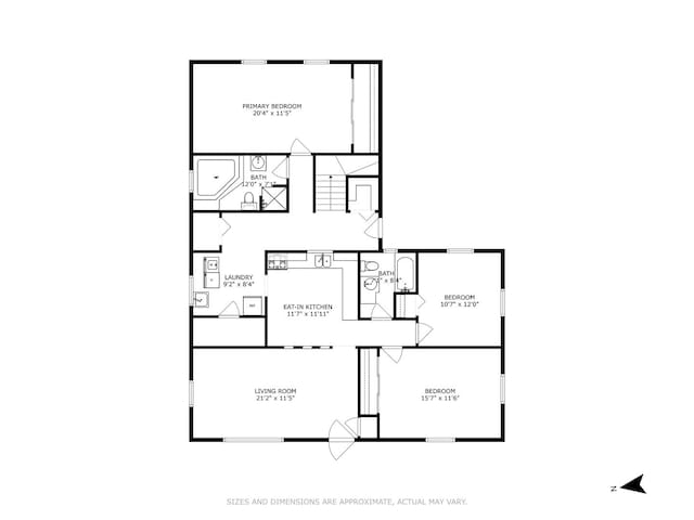 10807 Oak Ave, Chicago Ridge, IL 60415 - photo 35
