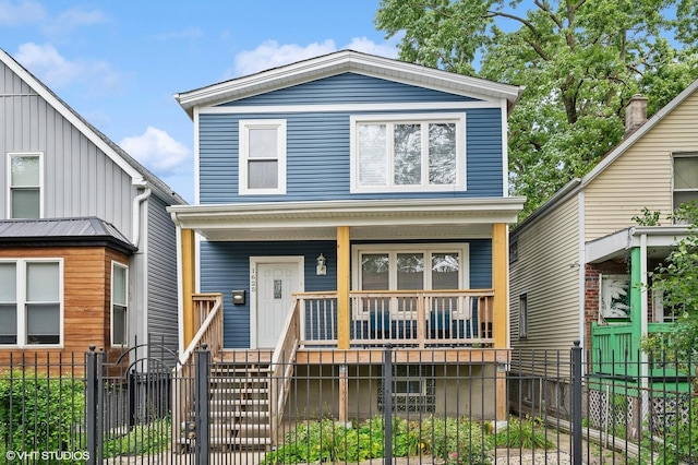 1625 N Lawndale Ave, Chicago, IL 60647 - photo 1