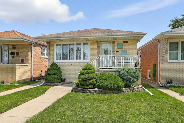 7811 Melvina Ave, Burbank, IL 60459 - photo 1