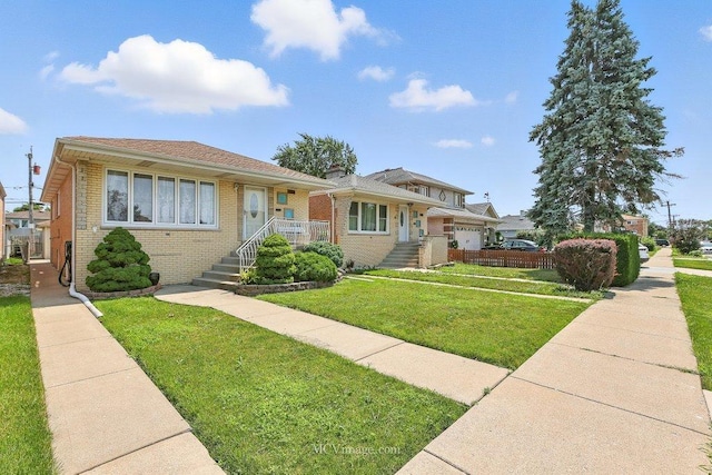 7811 Melvina Ave, Burbank, IL 60459 - photo 2