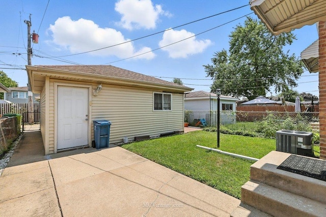 7811 Melvina Ave, Burbank, IL 60459 - photo 21