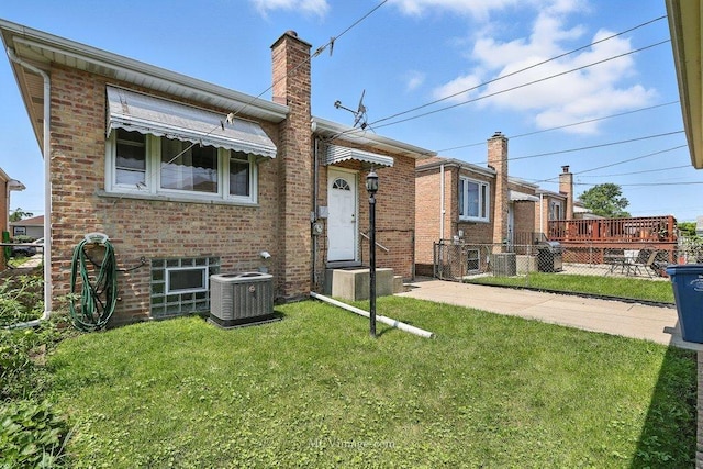 7811 Melvina Ave, Burbank, IL 60459 - photo 23